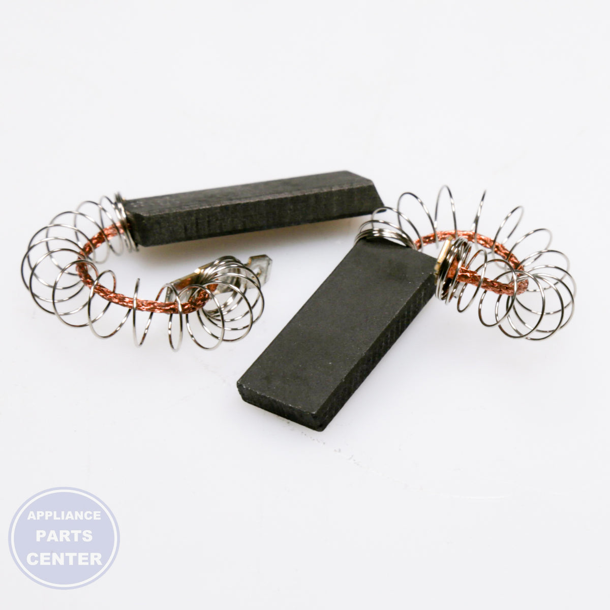 CARBON-BRUSH 00154740 - Detailed view of efficient motor performance