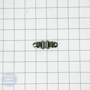BSH LATCH 00155633 - Main view showing secure closure for Bosch Siemens models