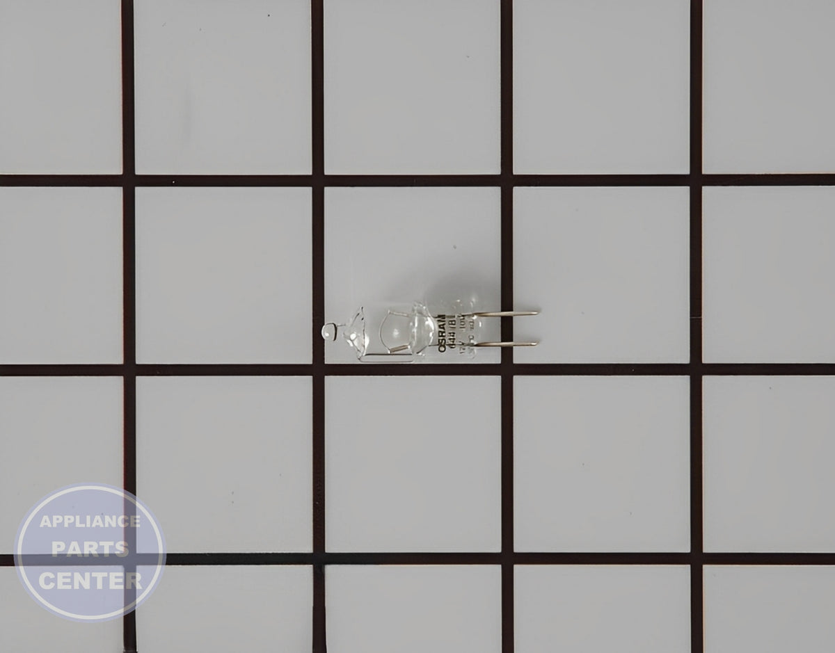 BOSCH HALOGEN LAMP 00157311 - Main view showing bright illumination for BOSCH models