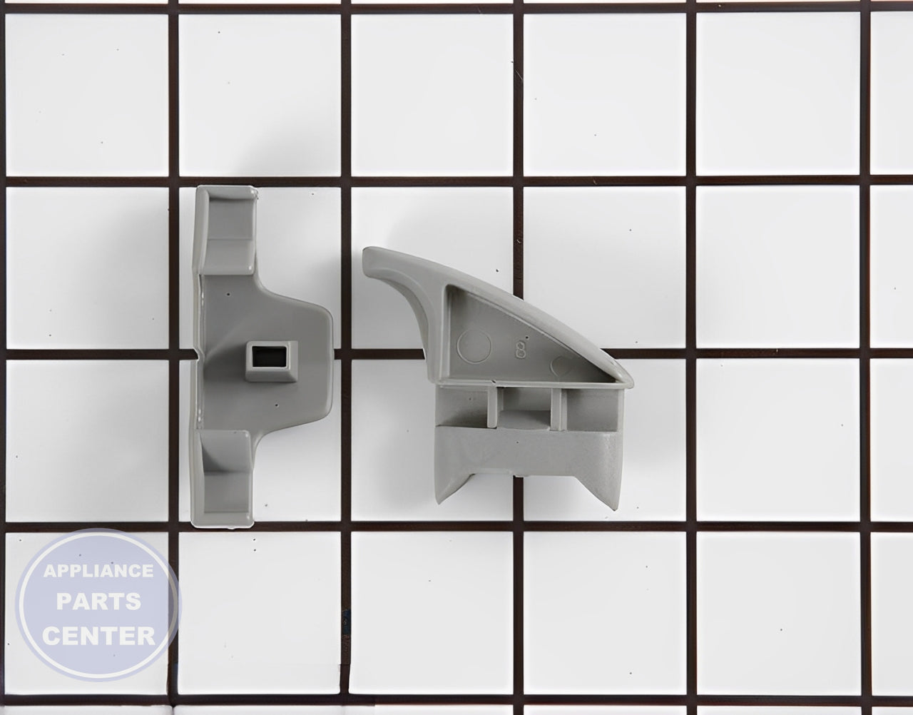 BOSCH DISHWASHER HOLDER 00165254 - Main view showing sturdy build for BOSCH dishwashers