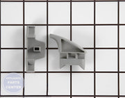BOSCH DISHWASHER HOLDER 00165254 - Main view showing sturdy build for BOSCH dishwashers