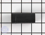 BSH HOSE CONNECTION INLET 00165258 - Main view showing water flow for BSH Dishwashers