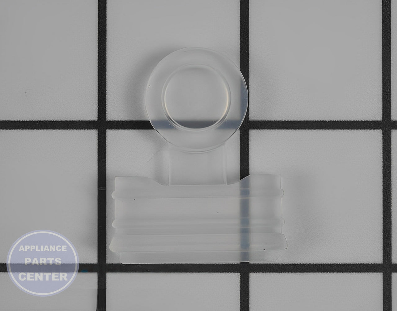 BOSCH DISHWASHER NON-VALVE RETURN 00165262 - Main view showing precision valve for BOSCH models