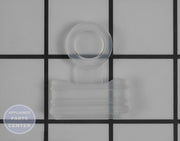 BOSCH DISHWASHER NON-VALVE RETURN 00165262 - Main view showing precision valve for BOSCH models