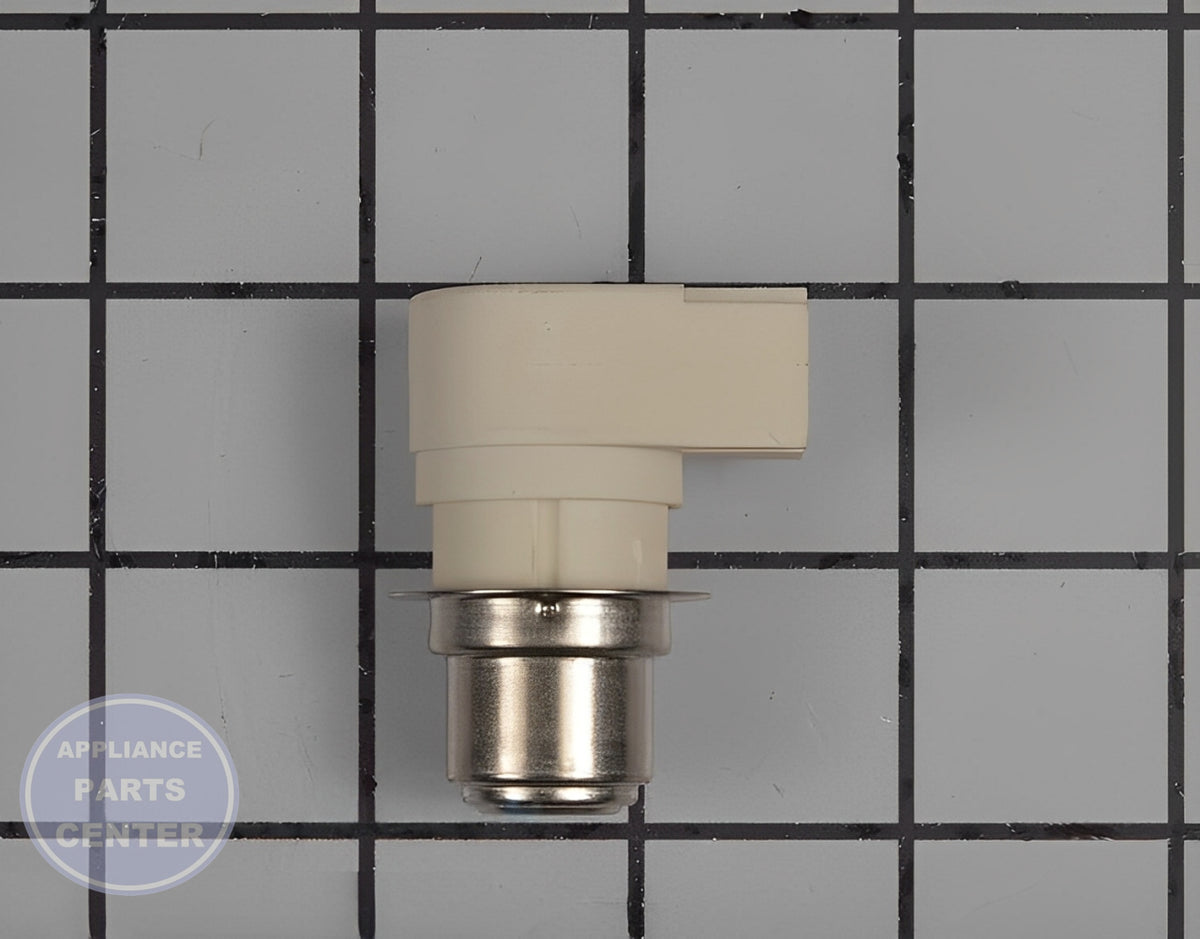 BOSCH DISHWASHER NTC SENSOR 00165281 - Detailed view of sensor and thermistor