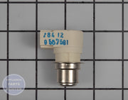 BOSCH DISHWASHER NTC SENSOR 00165281 - Main view showing temperature regulator for BOSCH dishwashers