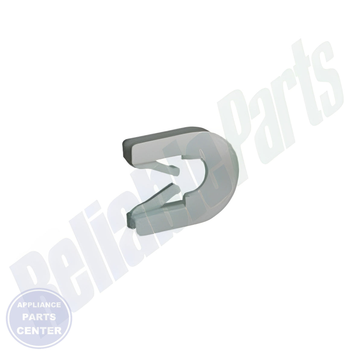 BOSCH DISHWASHER BEARING 00165296 - Detailed view of high-quality material