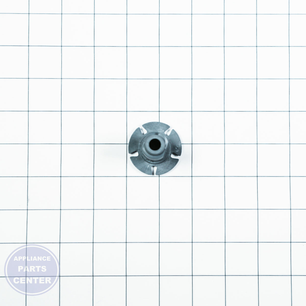 FOOT 00165299 - Detailed view of durable material
