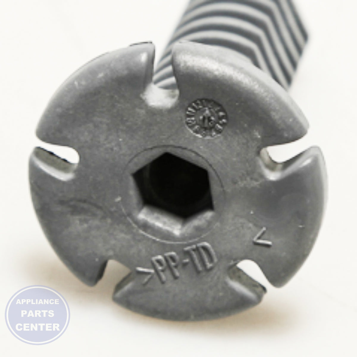 BSH FOOT 00165299 - Main view showing stability support for BSH 165299