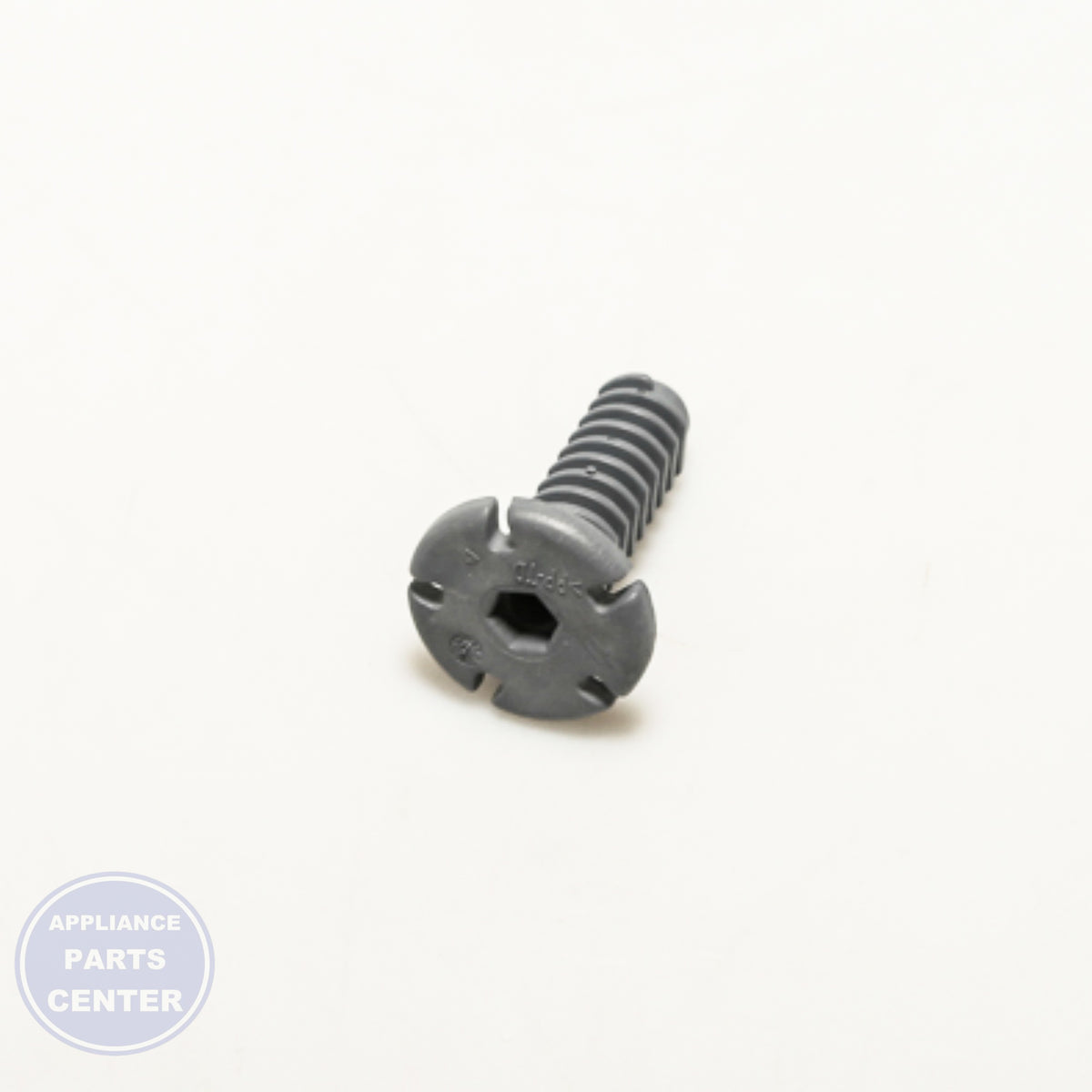 BSH FOOT 00165299 - Installation in BSH 165299 showing key mounting points