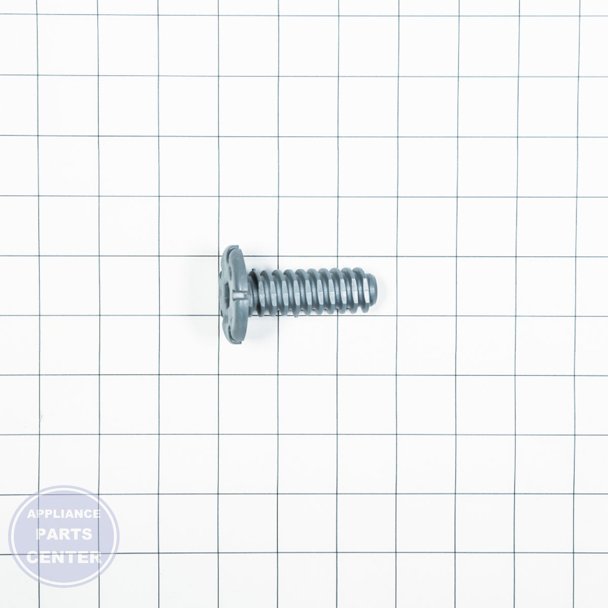 BSH FOOT 00165299 - Installation in BSH 165299 showing key mounting points