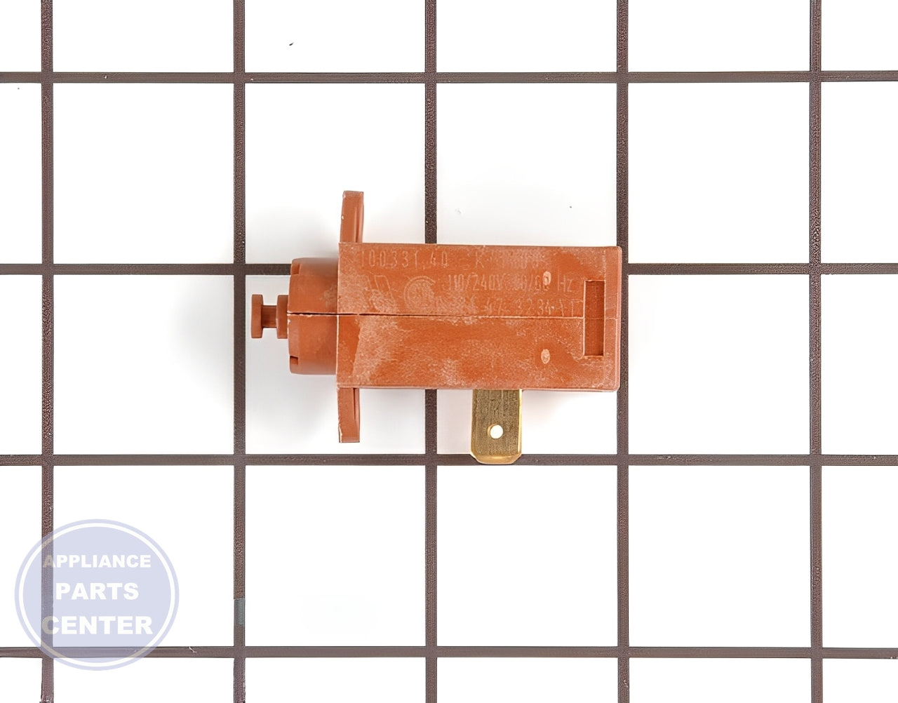 BOSCH DISHWASHER ACTUATOR 00166635 - Main view showing efficient detergent dispensing for compatible BOSCH Dishwasher models