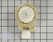 BOSCH DISHWASHER DRAIN PUMP 00167082 - Main view showing efficient drainage for BOSCH models