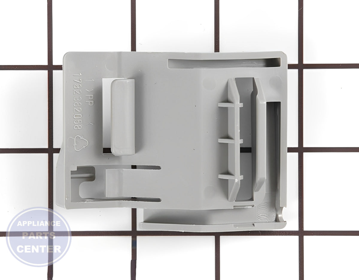 Thermador Tine Clip 00167273 - Main view showing secure dish organization for various models