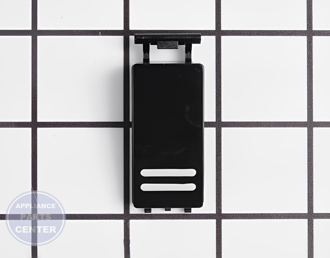 BOSCH DISHWASHER KEY 00168561 - Main view showing control knob for specific models