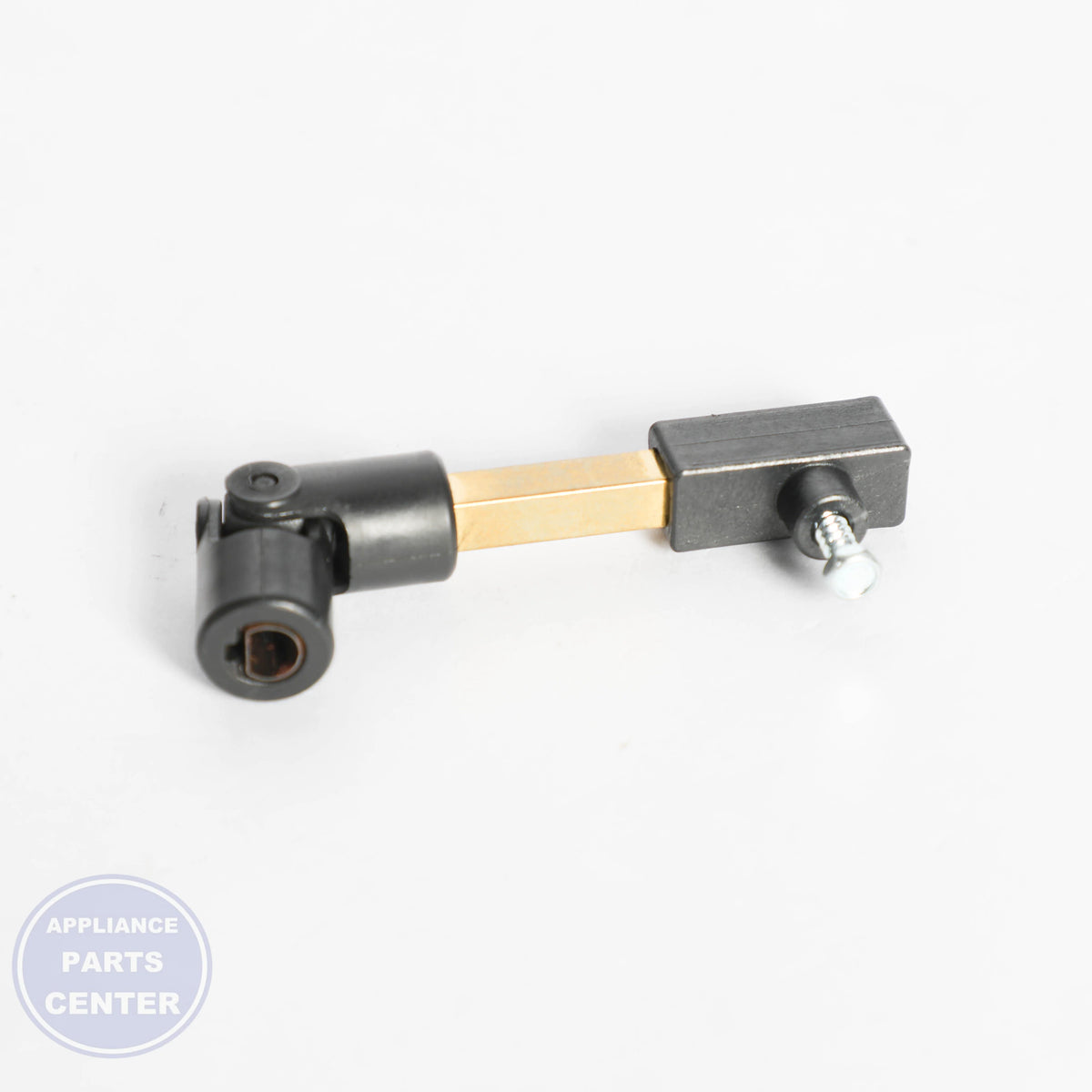AXIS 00169526 - Detailed view of precise technical details
