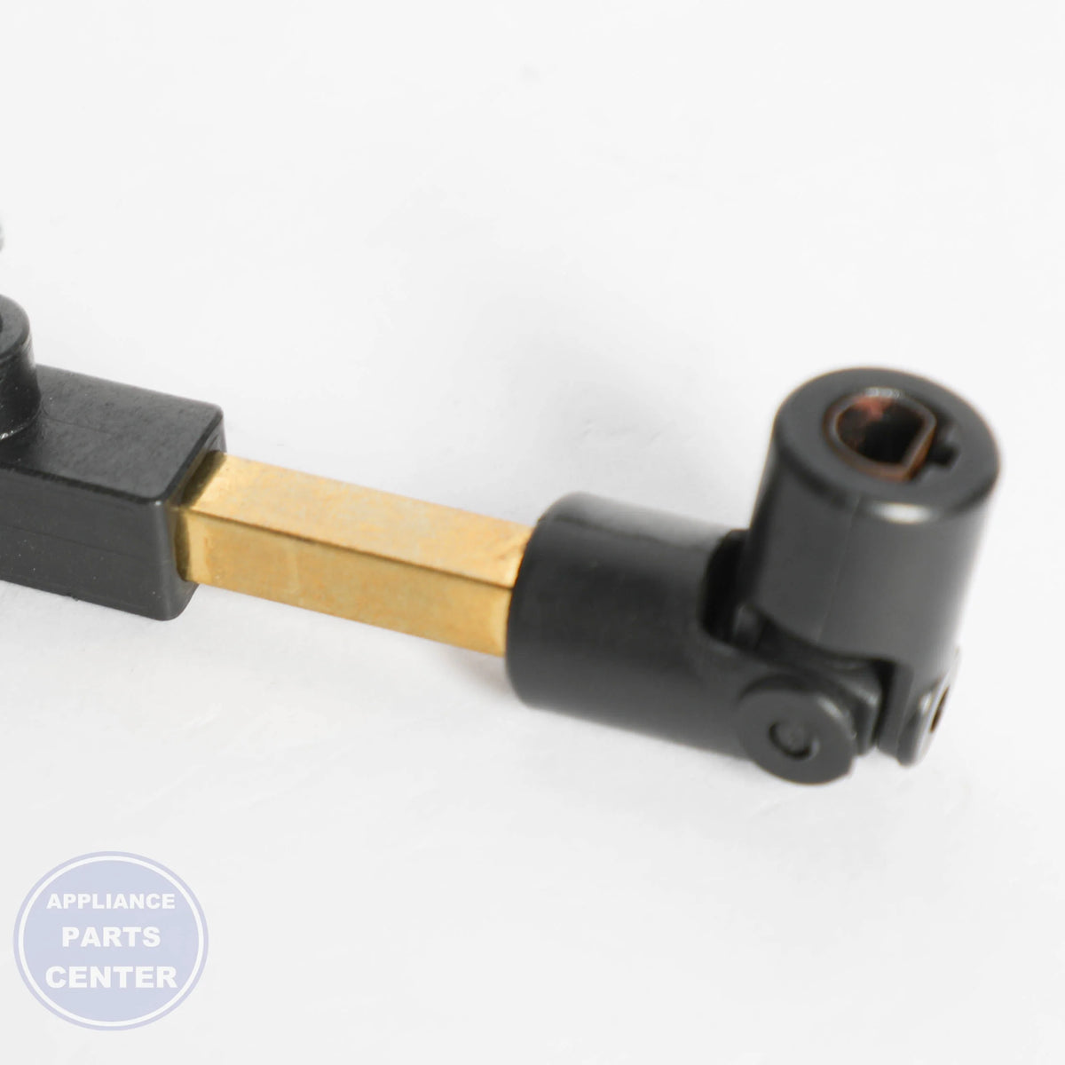BSH AXIS 00169526 - Main view showing secure connection for BSH models