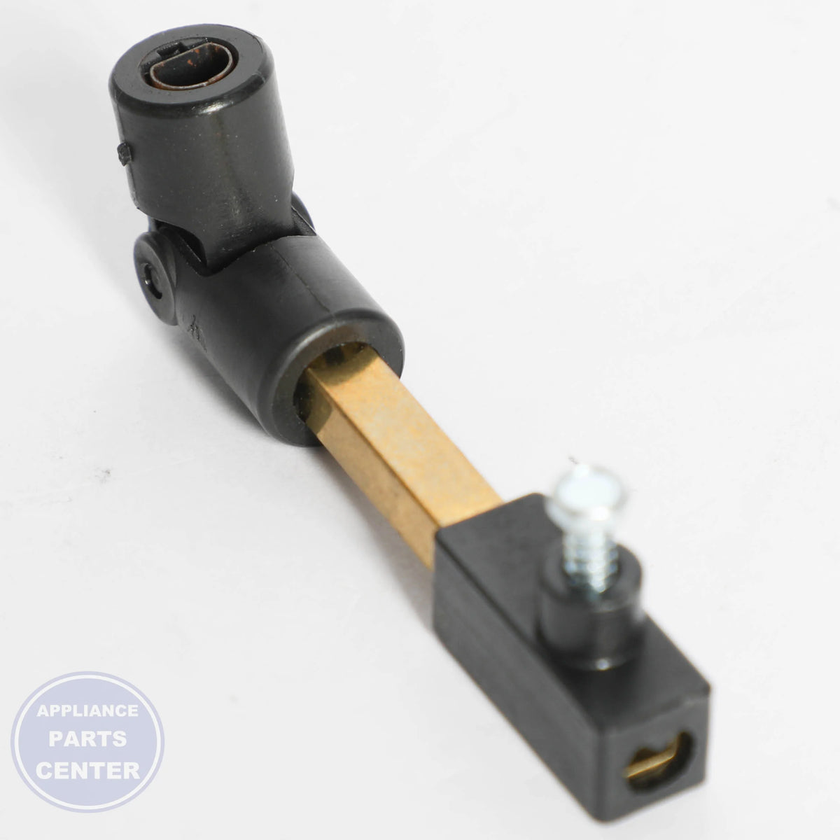AXIS 00169526 - Side view with durable measurements