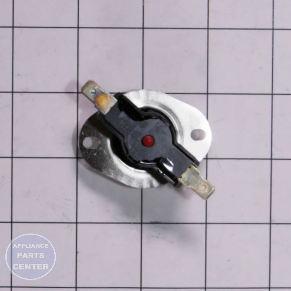 BSH LIMITER-TEMPERATURE 00170857 - Main view showing temperature control for BSH models