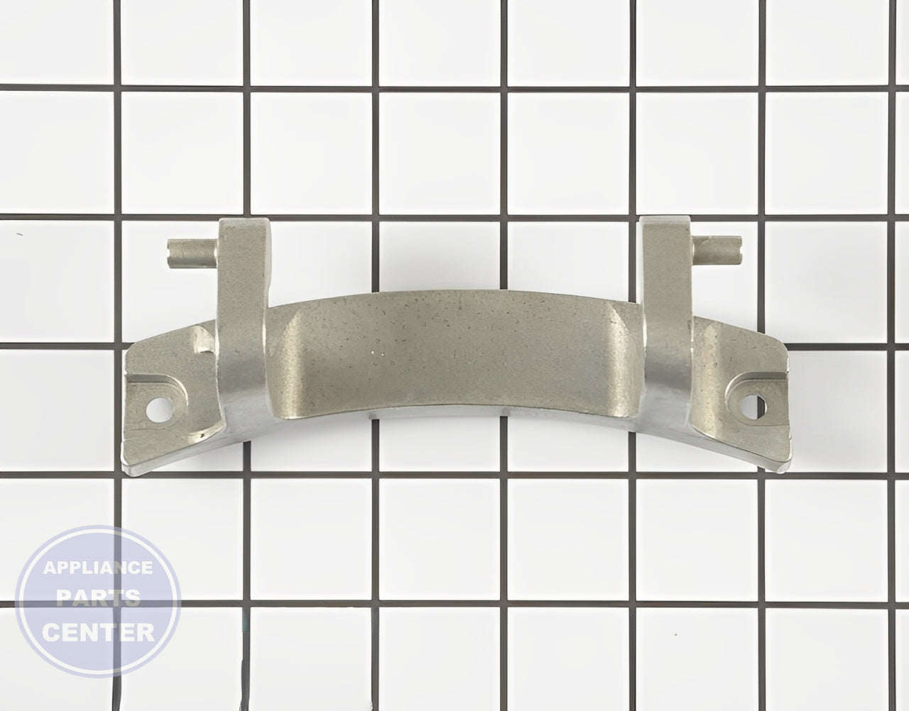 Bosch Door Hinge 00171269 - Main view showing heavy-duty construction for Bosch ABC123 model