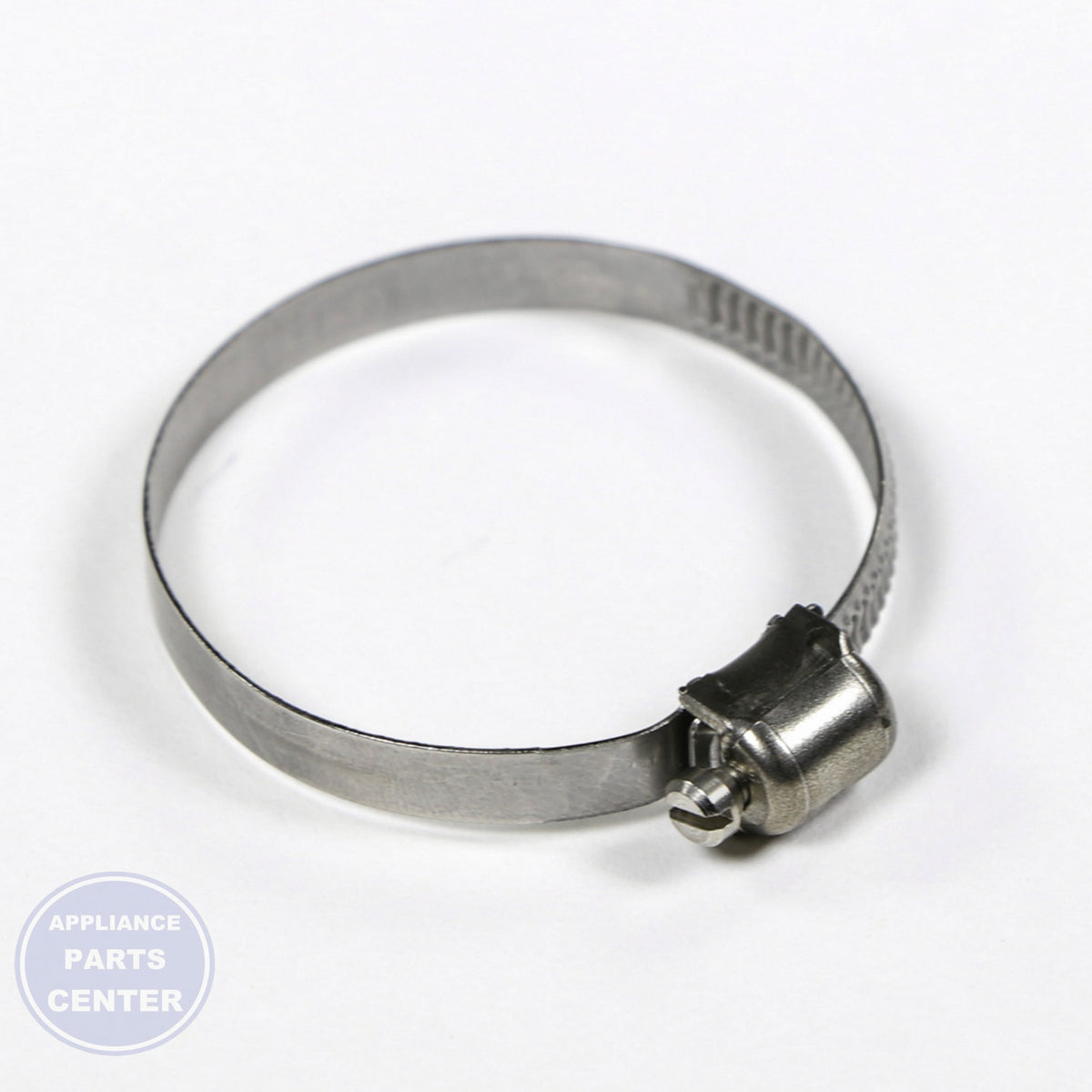 BSH HOSE CLAMP 00172272 - Main view showing secure seal for BSH models