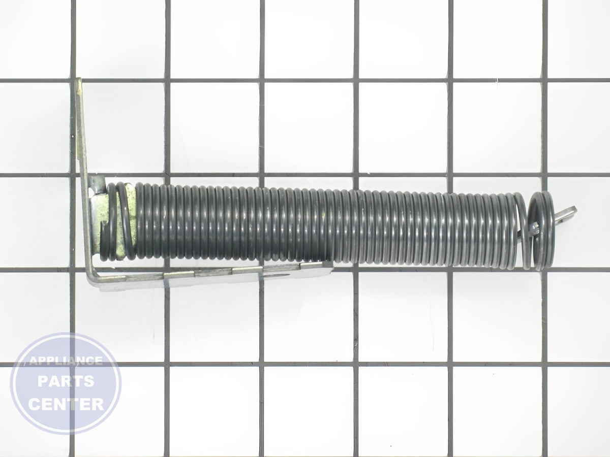 BOSCH DISHWASHER SPRING 00173696 - Main view showing precise tension for optimal door operation