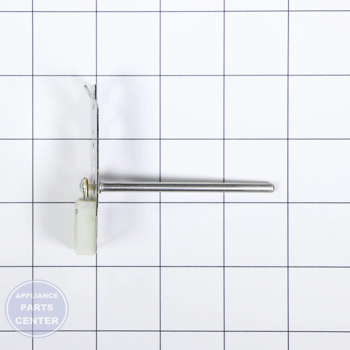 SENSOR 00174459 - Side view with precise temperature monitoring specs