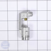 BSH HOLDER 00188974 - Main view showing secure support for specific models