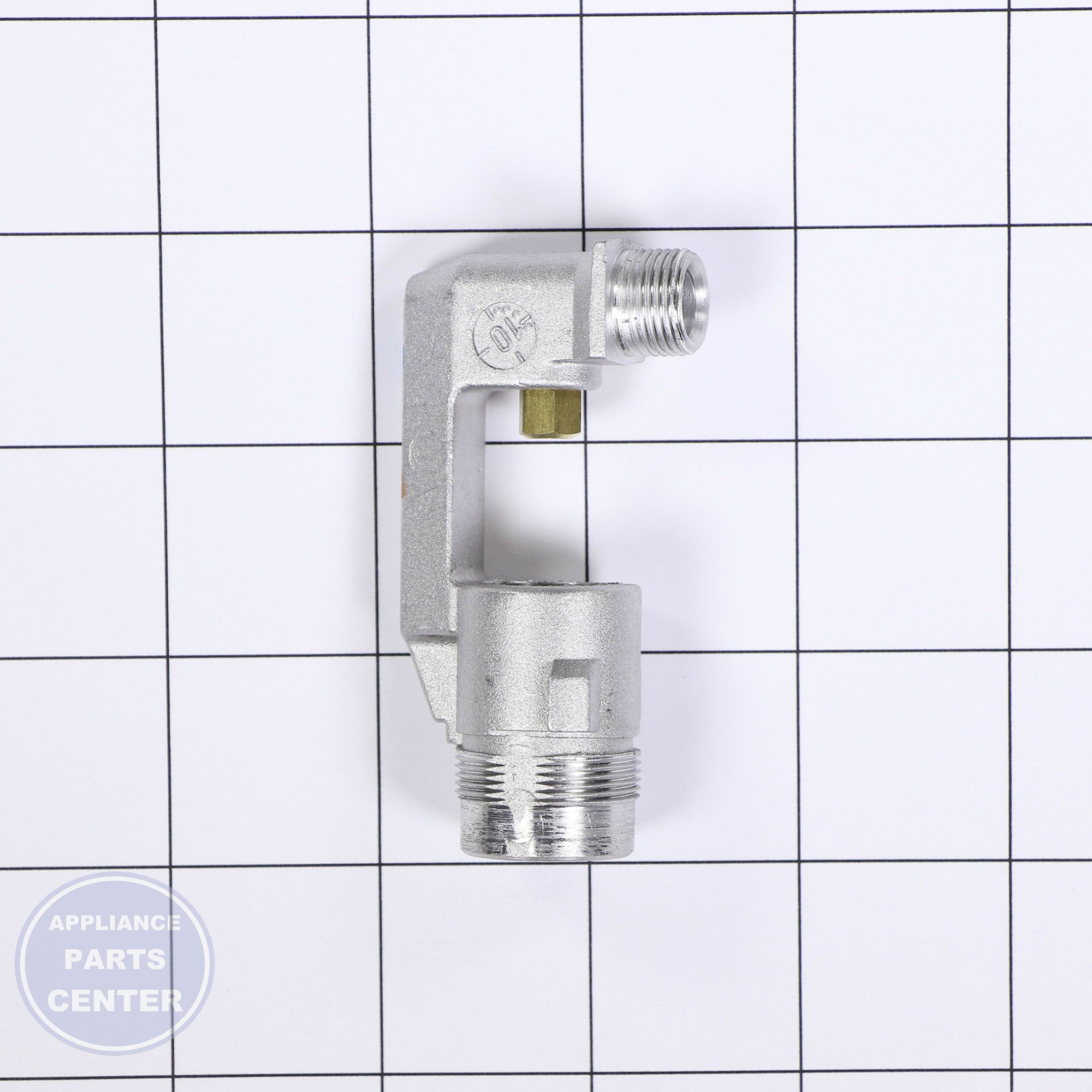 BSH HOLDER 00188974 - Main view showing secure support for specific models