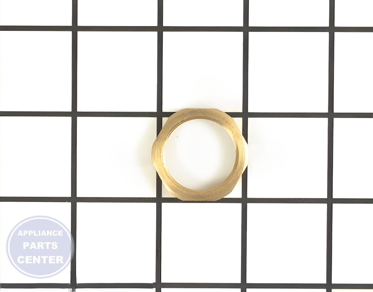 BOSCH OVEN NUT 00188978 - Main view showing secure attachment for BOSCH ovens