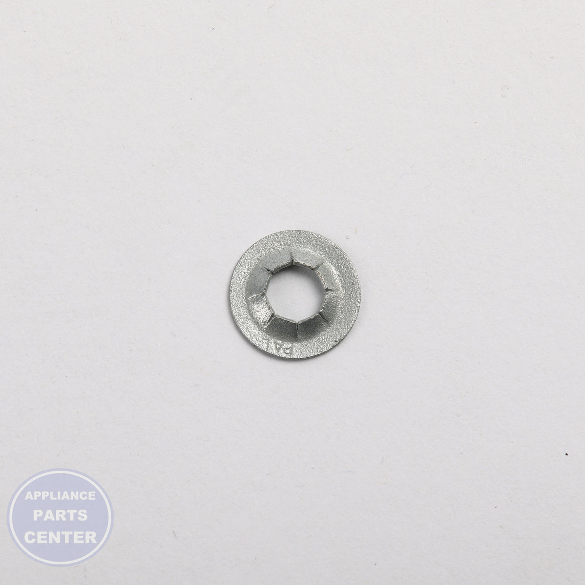 RETAINING WASHER 00188980 - Detailed view of high-quality construction
