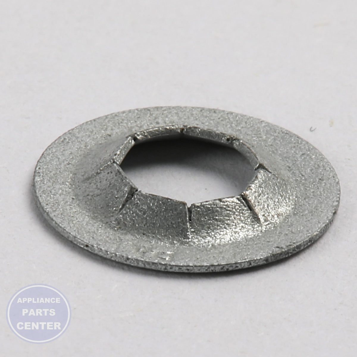 BSH RETAINING WASHER 00188980 - Main view showing secure fit for 14-93-177, 188980, 414707 models