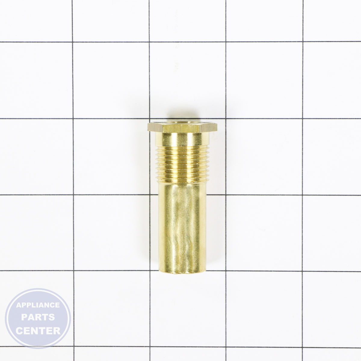 BSH TUBE 00188985 - Main view showing durable material for 188985 models