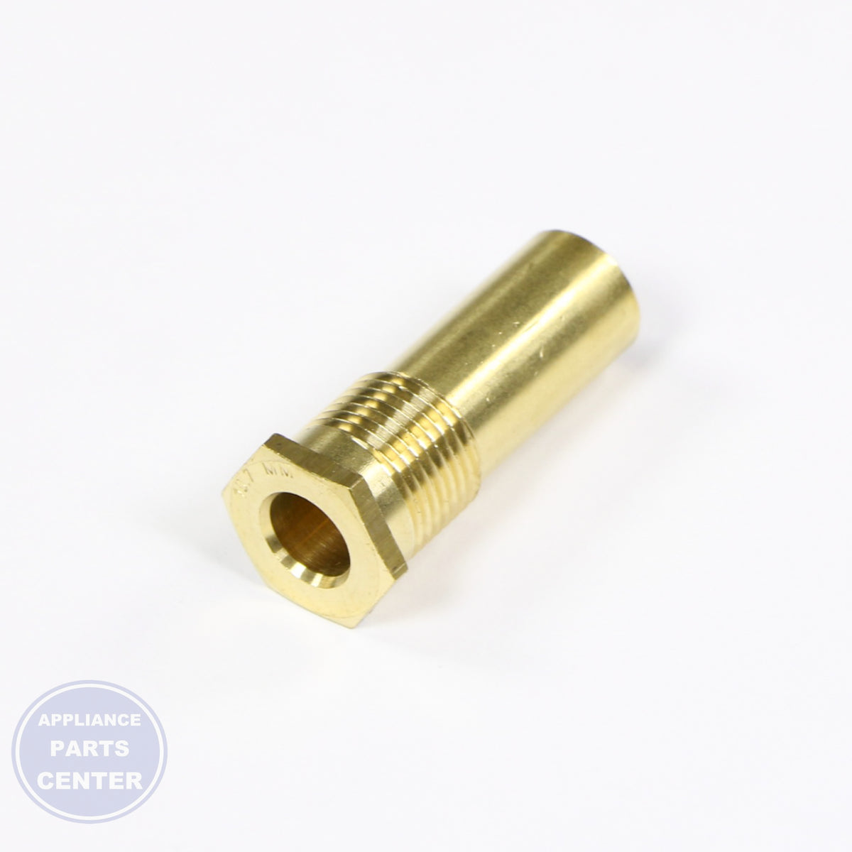 TUBE 00188985 - Detailed view of high-quality material