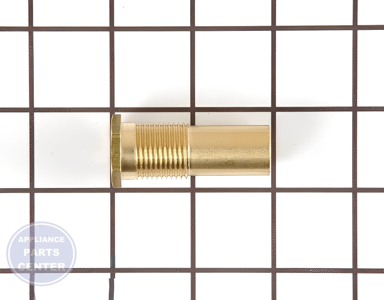 BOSCH OVEN TUBE 00189023 - Main view showing gas flow control for BOS models