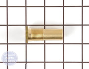BOSCH OVEN TUBE 00189023 - Main view showing gas flow control for BOS models