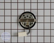 BOSCH OVEN HALOGEN LAMP 00189261 - Main view showing bright halogen light for BOS Range Vent Hood