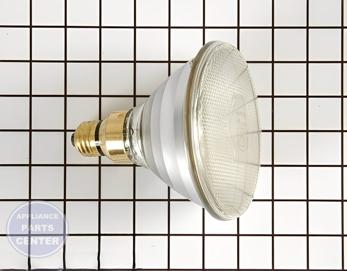 BSH LAMP 00189272 - Main view showing bright light output for various BSH Range Vent Hood models