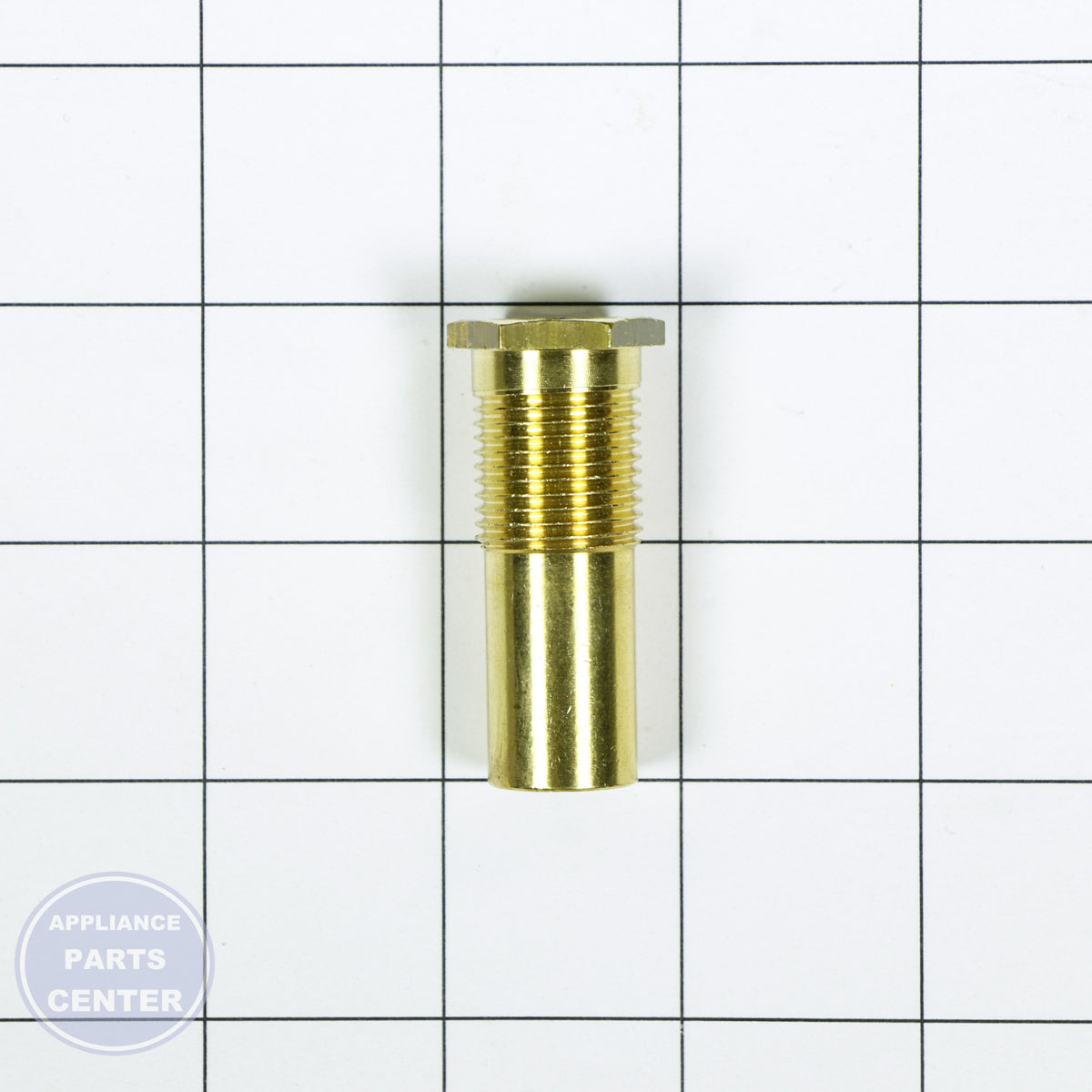 BSH TUBE 00189321 - Main view showing optimal water flow for BSH models