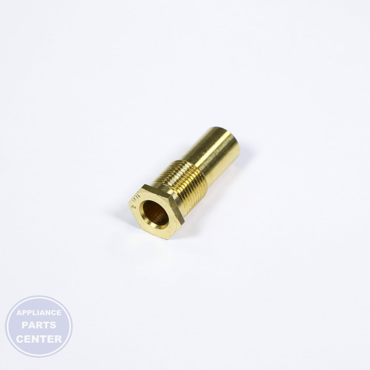 TUBE 00189321 - Detailed view of specific technical details