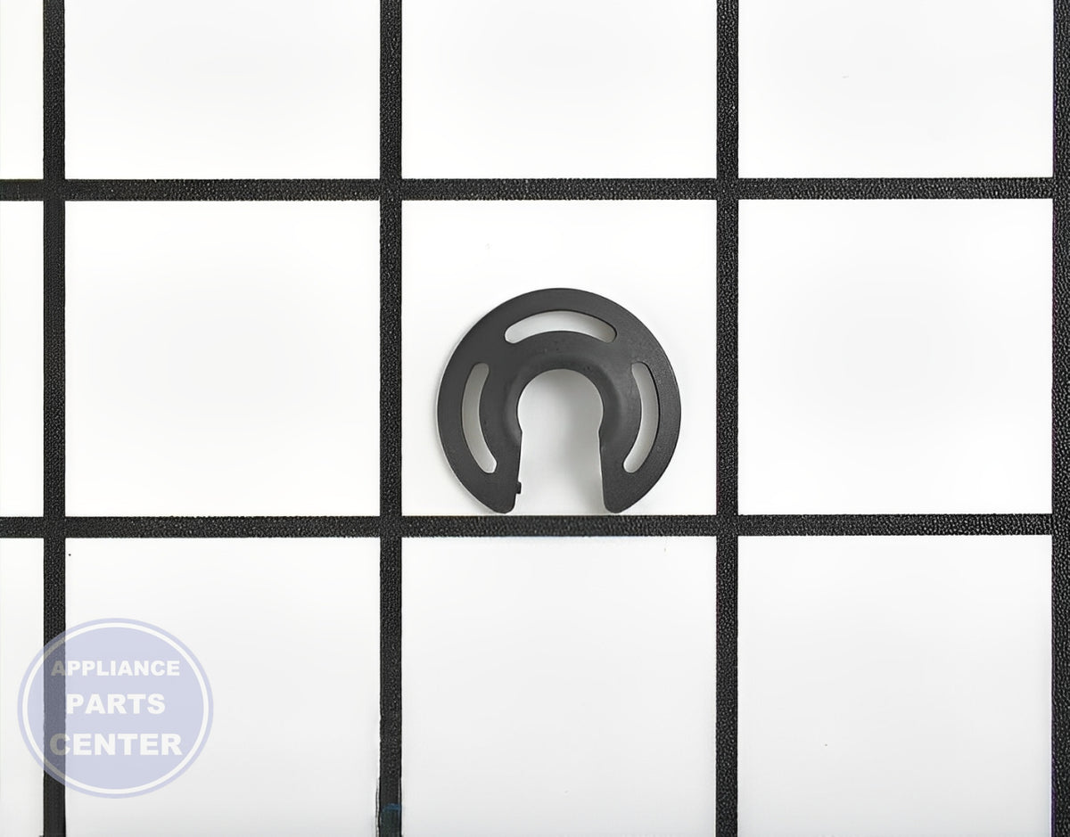 BOSCH OVEN RING 00189322 - Main view showing secure fastening for BOSCH models