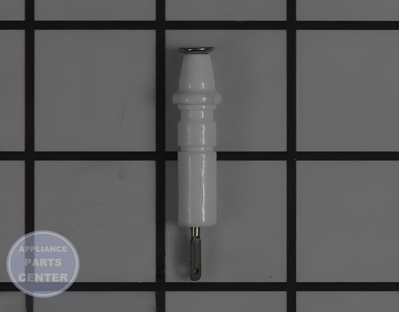 BOSCH OVEN IGNITION HEAD 00189324 - Main view showing quick ignition for BOSCH models