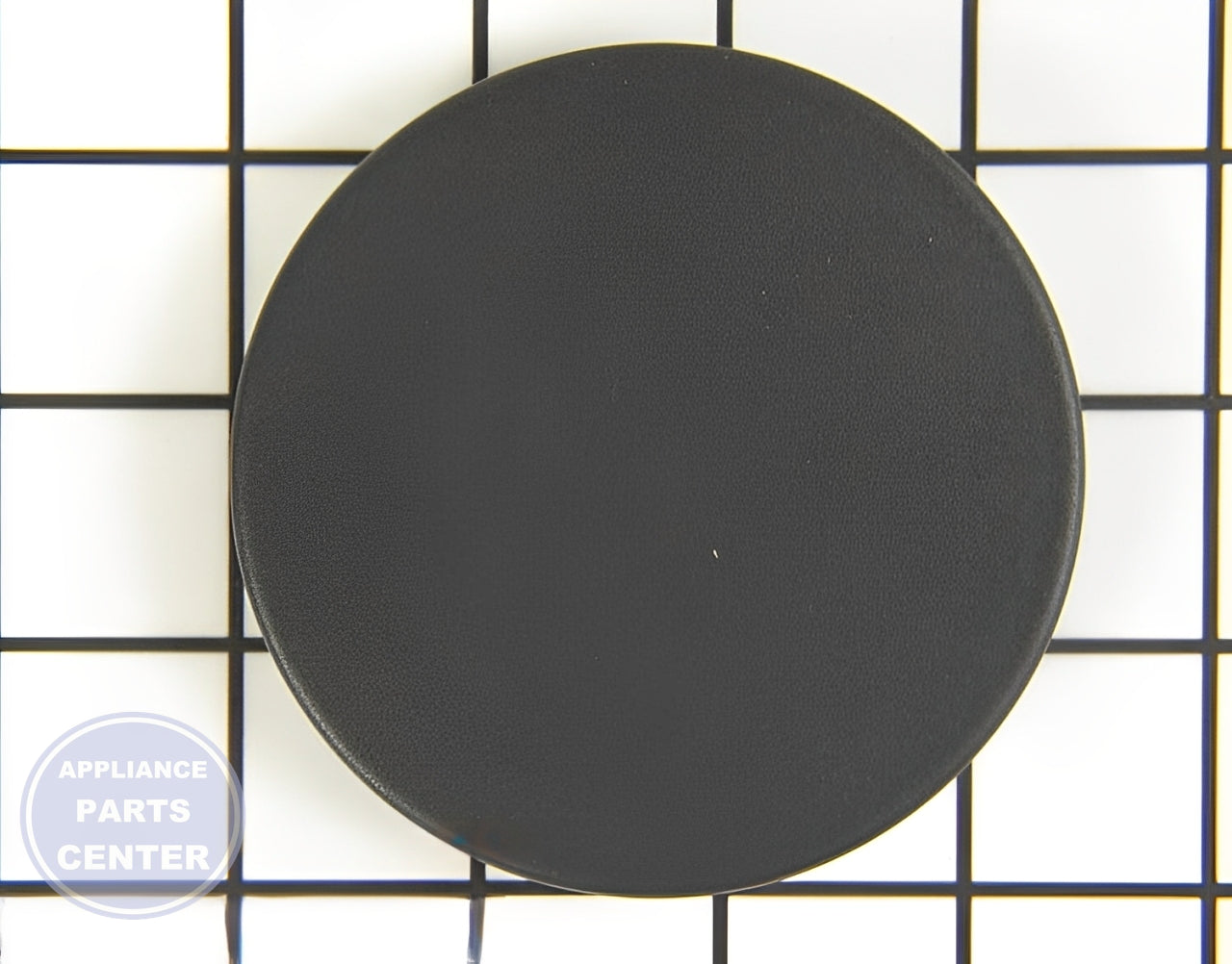 BOSCH OVEN BURNER CAP 00189335 - Main view showing efficient heat control for BOSCH models