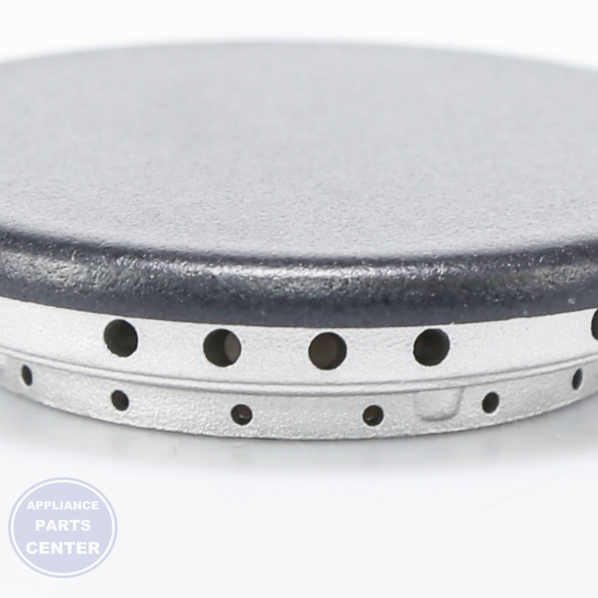 BSH BURNER CAP 00189336 - Main view showing precise fit for BSH models