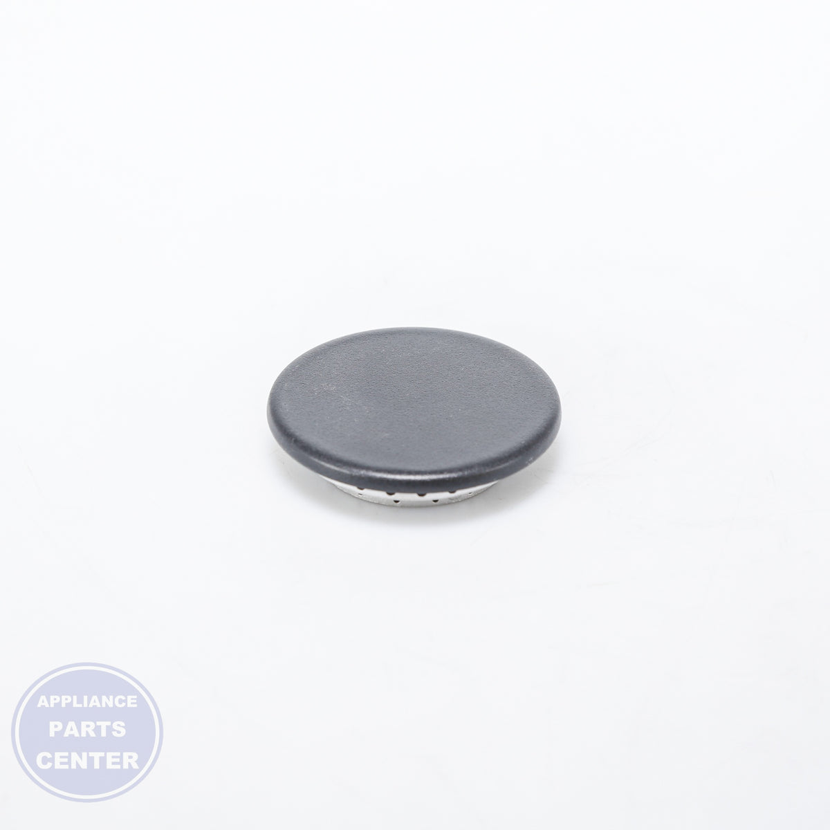 BSH BURNER CAP 00189336 - Installation in BSH model showing key mounting points