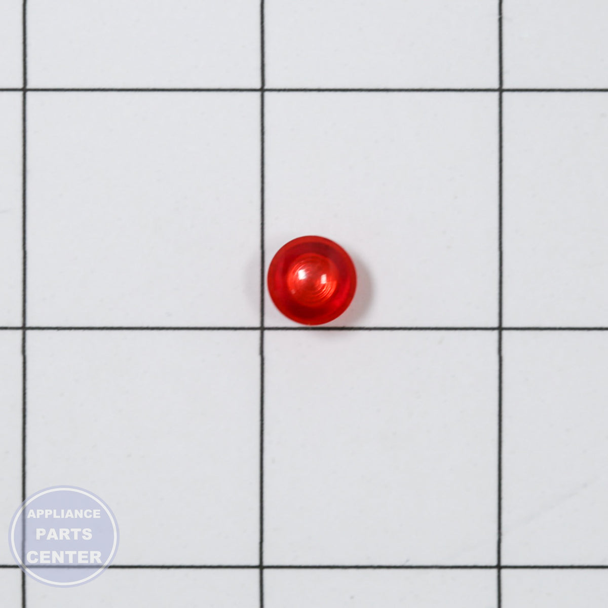 BSH LENS 00189343 - Main view showing clear optics for various models