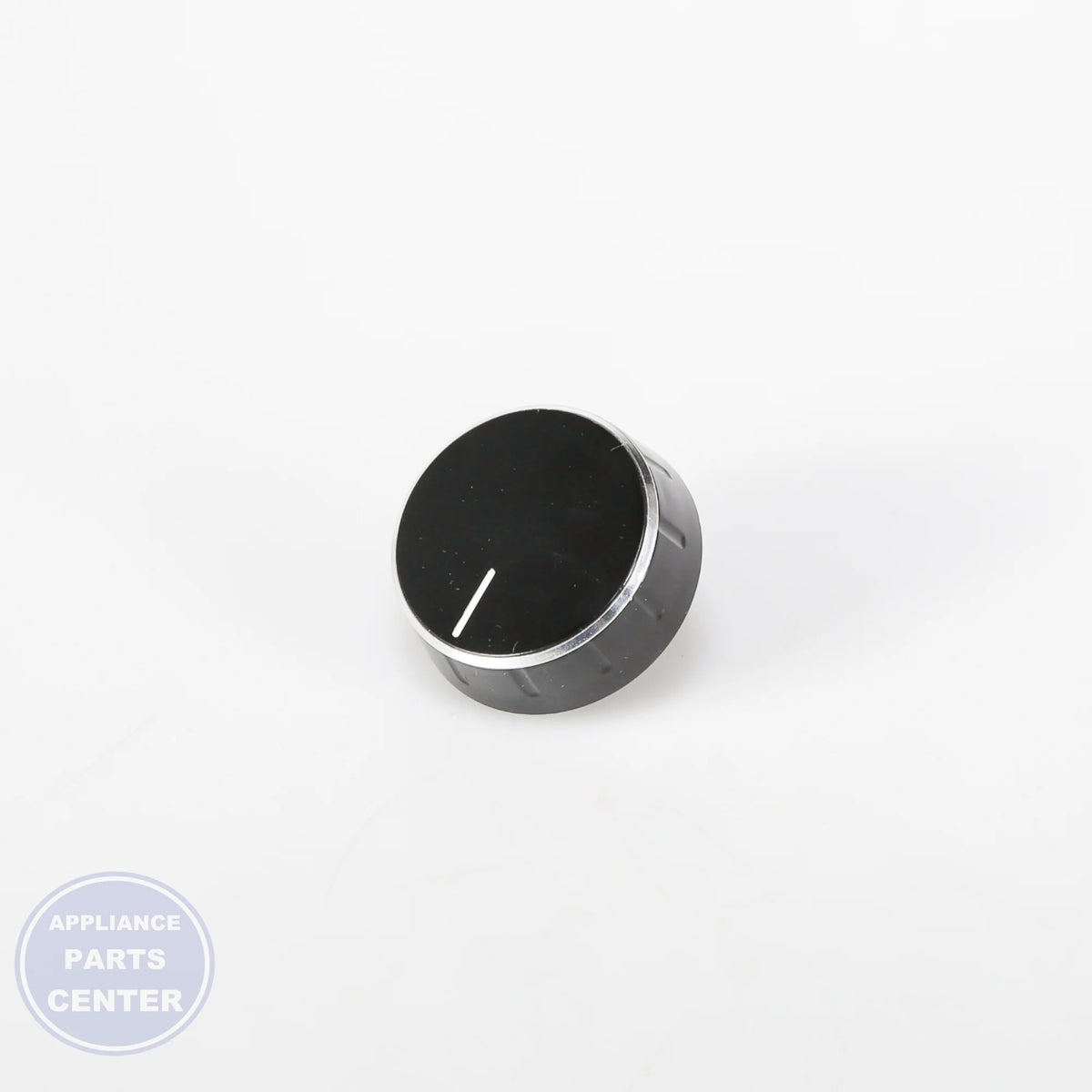 KNOB 00189363 - Side view with durable material and smooth surface