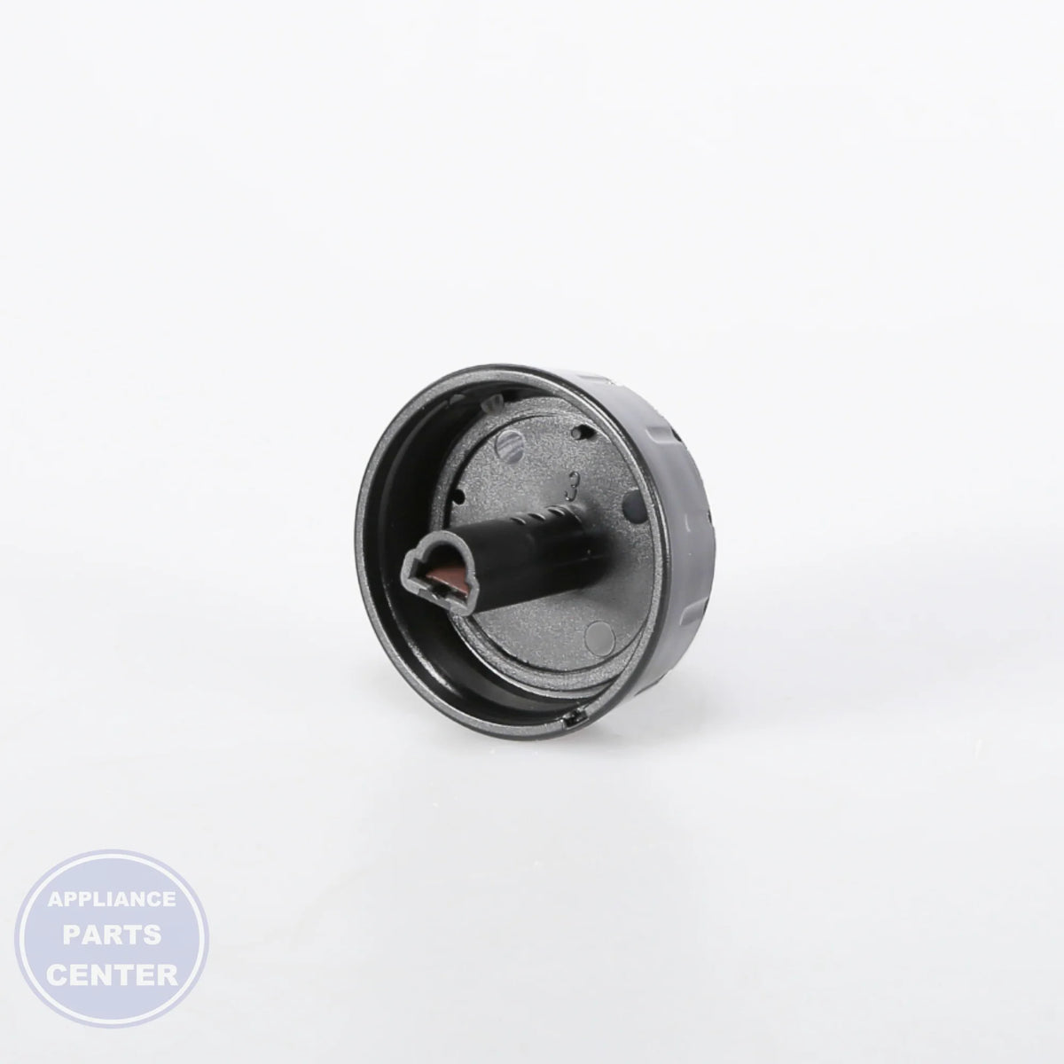BSH KNOB 00189363 - Installation in 189363 showing easy-to-find mounting points