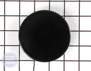 Thermador Bosch Surface Burner Cap 00189762 - Main view showing efficient gas flow for Thermador and Bosch models