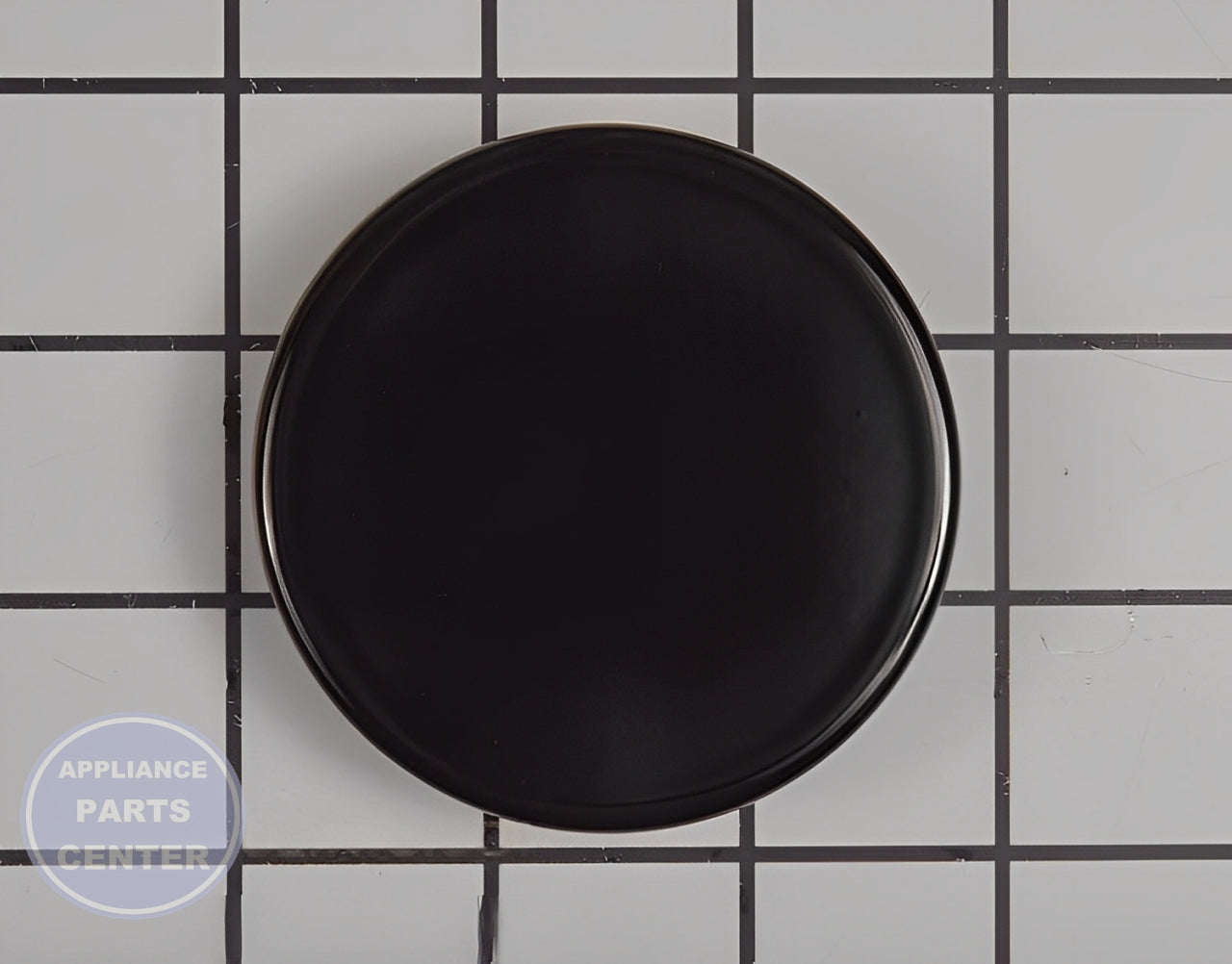 BSH BURNER CAP 00189766 - Main view showing precise control for BSH models